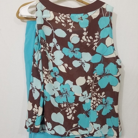 Tara Ryan Vintage 2 piece set - Picture 2 of 10